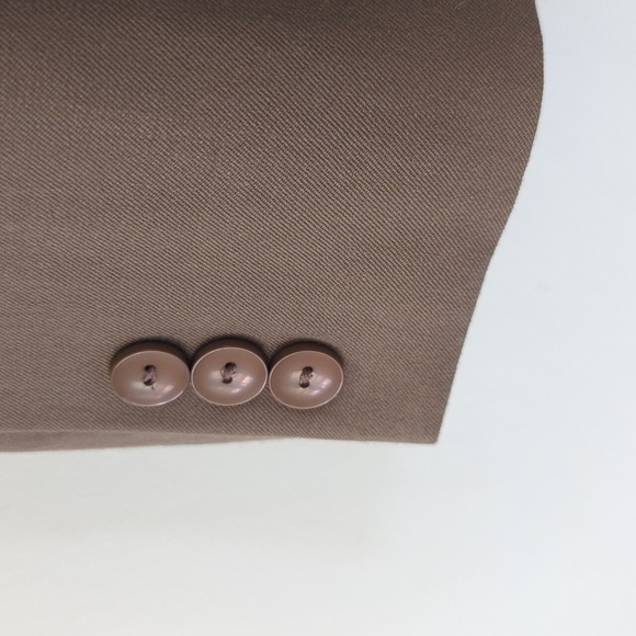 Pendleton Seasonless 100% Virgin Wool Blazer 8P - Picture 13 of 16